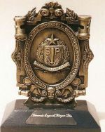Escultura de Mármore